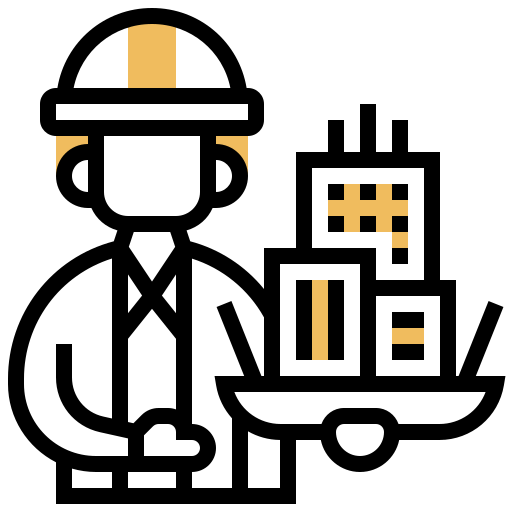 Icone architece